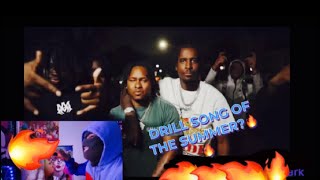 Lil Reese X Tay Savage “We Run This Sh*T”REACTION