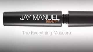 Jay Manuel Beauty The Everything Mascara