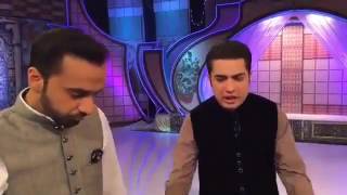 Shahid Afridi To Hosting Ramazan Transmission With Waseem Badami 2017