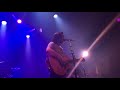 Noah Kahan - Passenger - Live at the Melkweg