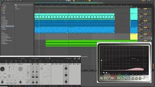 Massive X - Synthesis Mastery - Part 1 - Oscillators, Phase Modulation, Routing Matrix