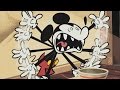 Movie Time | A Mickey Mouse Cartoon | Disney Shorts