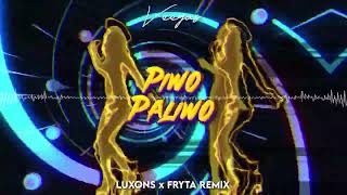 Veegas - Piwo Paliwo (Luxons x Fryta) Remix 2023