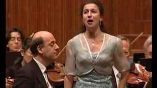 Victoria Loukianetz: Gilda Verdi Rigoletto (Gualtier Maldè)