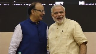 PM Narendra Modi : Arun Jaitley Will 'Come Out With Flying Colours' In DDCA Row