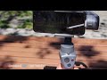 DJI Osmo Mobile 2 Tips for Better Time Lapse and Operations