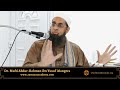 q u0026a 8 or 20 rak at tarawih dr. mufti abdur rahman ibn yusuf mangera