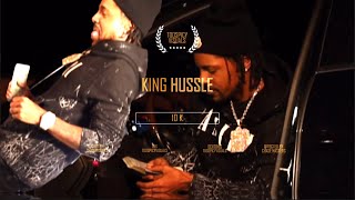 King Hussle - Free $10k (\