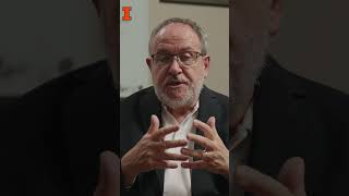 Grainger Engineers Explain: Urban Climate Change #shorts