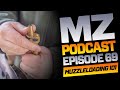 A Beginner's Guide to Muzzleloading | Episode 69 | Muzzle-Loaders Podcast