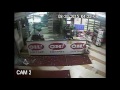 break in at convenient video 1 of 2