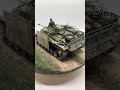 Stug iii I recently completed. 1/35 Scale Tank