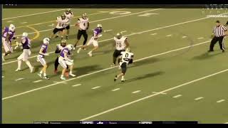 Plays for Discussion - Week 11