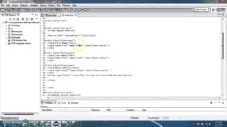 Crud Project Use Php Data Objects Part 4