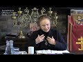 irina kirillova mbe on metropolitan anthony of sourozh part one