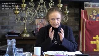 Irina Kirillova MBE on 'Metropolitan Anthony of Sourozh' (Part One)