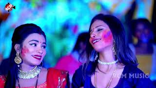 #holi_video_2022 अवधेश प्रेमी यादव का नया होली वीडियो || जादूगर देवरा || Bhojpuri Holi Song