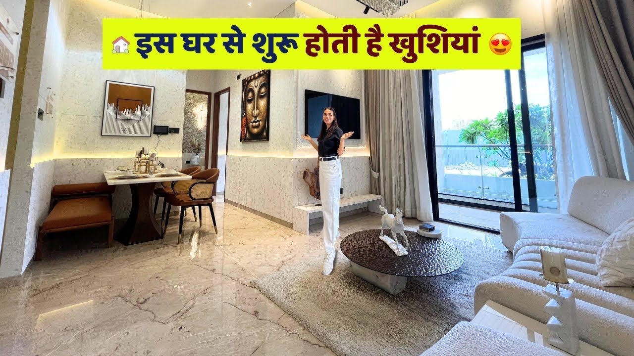 Contact Us 9309106745 9834506815 Full House Tour Kd Asset