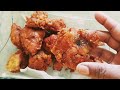 crispy juicy and soft fried chicken recipe how to make fried chicken at home