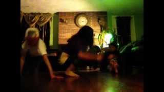 Dance Cover #2 Hero Breakers - Die Young | Halloween Special