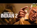 Indian 2 Full Movie in Tamil 2024 | Kamal Haasan | Shankar | Anirudh | SJ Surya | Indian 2 Review