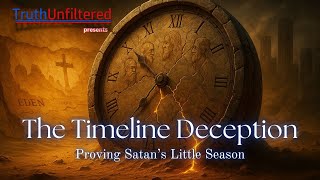 The Timeline Deception | When Are We?🔥🎙️