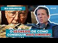 #180: O SEGREDO DE COMO CONSEGUIR MAIS DINHEIRO PARA O TEU NEGÓCIO c/ Rui Serapicos