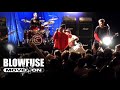 Blowfuse - Move On (Official Music Video)