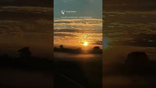 Sunset Quote Edit Shorts Sunset Quotes