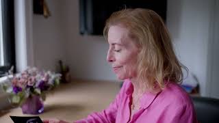 Finding New Opportunities - an After Caregiving short (7/10)