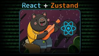 Using Zustand as a Better Redux Alternative for React