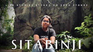 Sitabinji | Live stories etched on dead stones  | Kendujhar Series | Episode-1 | OFFBEAT ODIAS