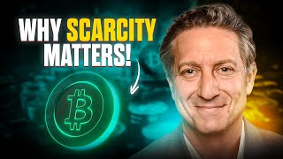 Why Bitcoin's Scarcity Drives It's Value