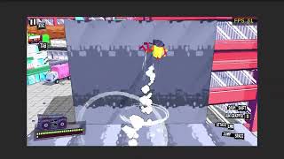 Jamphibian by Hayd_n #indiegame #frog #actiongames #rpg #parkour