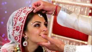 Asian Indian Wedding Videography - Eternal Wedding Films