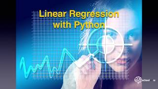 Linear Regression in Python Tutorial (simple and multivariate)