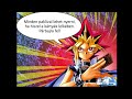 gyűjtsük össze az összes kártyát yu gi oh yugi the destiny 40.rész duó csevej