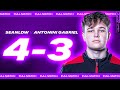 Late Victory! | SeanLDW vs Antonini Gabriel | FC PRO OPEN WEEK 7 - Group C | FULL MATCH