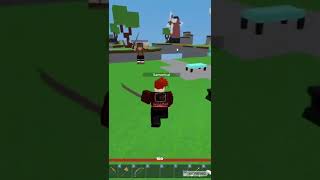🏆 BED BREAKING MONTAGE In ROBLOX BEDWARS | Part 44 #shorts