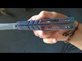 brs alpha beast review