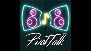 Pixeltalk mit Todde, Turtles und der goldenen Eichel