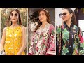 maria b m prints new summer collection 2024