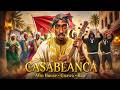 CASABLANCA 🇲🇦 | Afro House x Gnawa x Rap