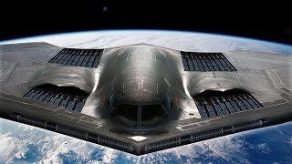 Military Documentary Inside the Stealth B2 Bomber   Best  - history documentary films