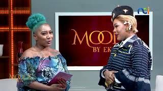 MOOD'E BY EK du 05 août 2023 avec Elie Kuame