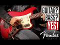 The Most Inspiring Fender You’re Not Playing