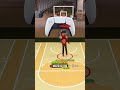 nba 2k25 how to get open euro step beginners guide nba2k25 2k25