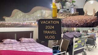 Abu Dhabi to Kochi | Vacation 2024 | UAE to INDIA| പോകാനുള്ള ഒരുക്കങ്ങൾ