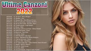 Musica 2022 Nuove  - Musica Napoletana Mix 2022 - Canzoni Napoletane 2022 Mix