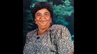 Aunt Lena's Tribute